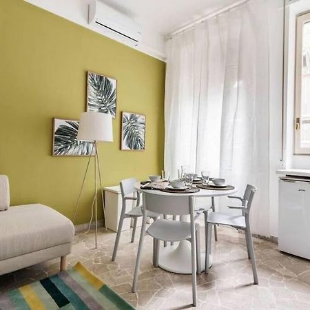 Appartamento Incantevole In Brera Мілан Екстер'єр фото
