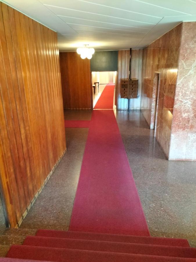 Appartamento Incantevole In Brera Мілан Екстер'єр фото